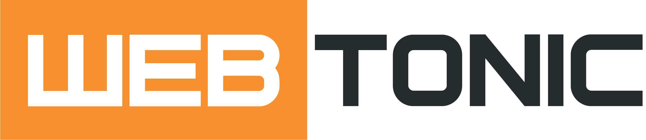 Webtonic